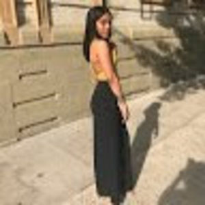 Meet your Posher, Gerilynn